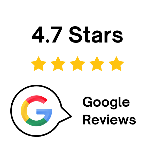 EMT on Google rated reviews