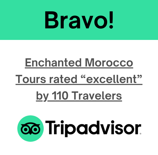 reviews badge by TripAdvisor