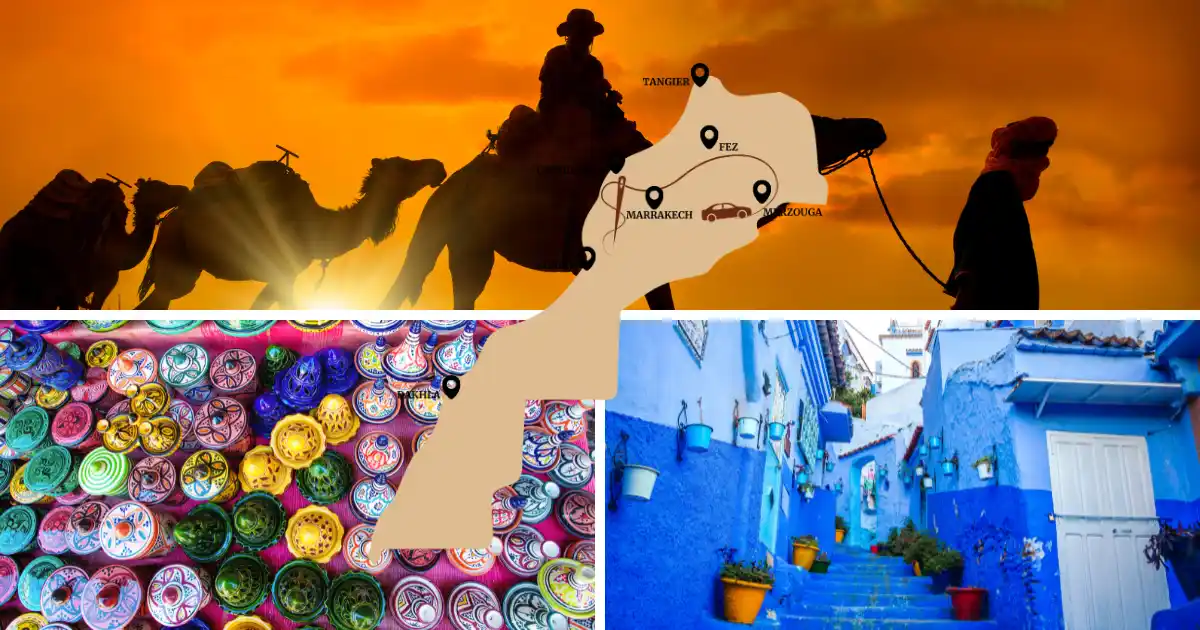 Our Service in pictures