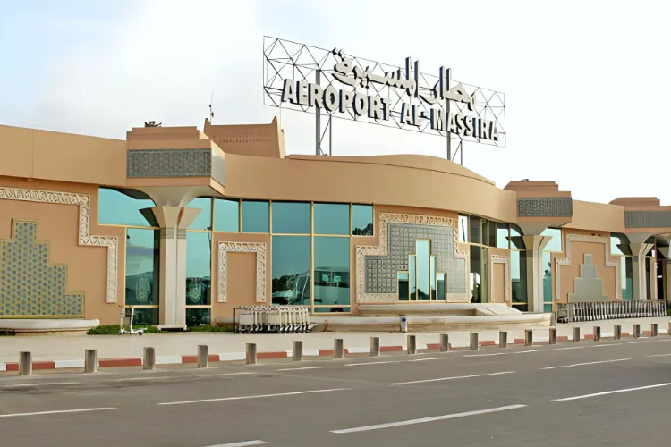 Agadir-airport